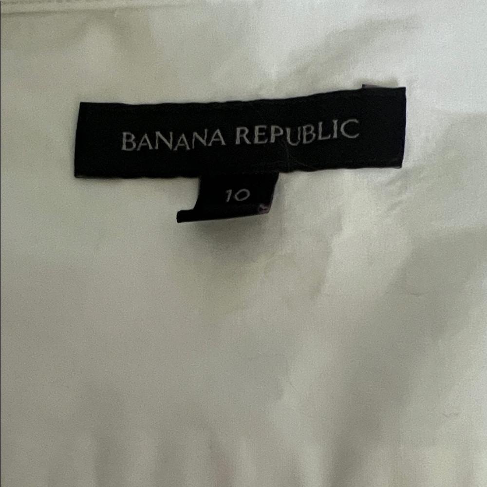 Banana Republic Blouse